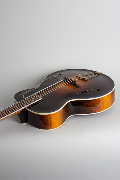 Gibson L-5 Arch Top Acoustic Guitar (1931)