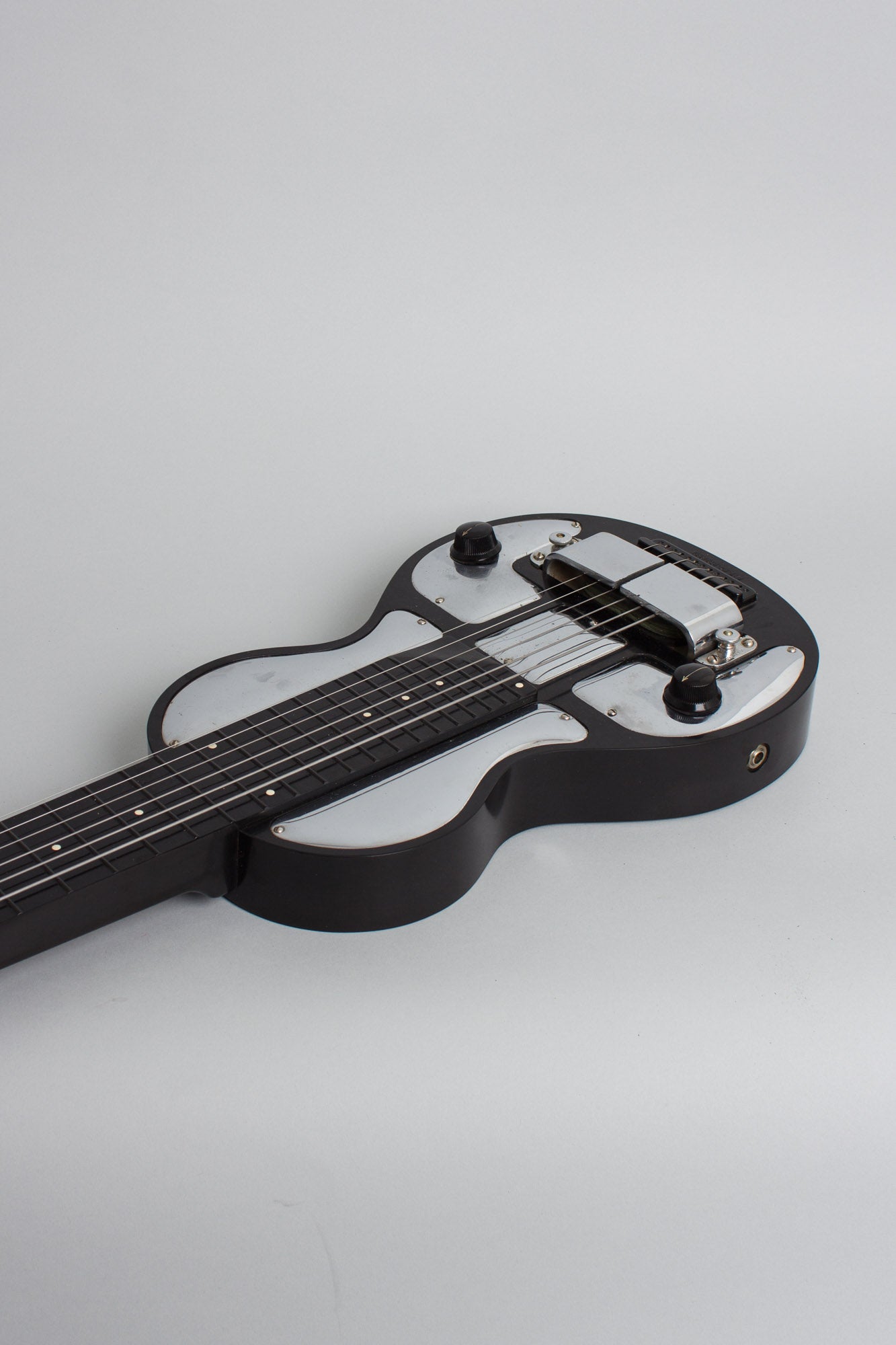Rickenbacker Model B-6 Lap Steel Electric Guitar (1937)