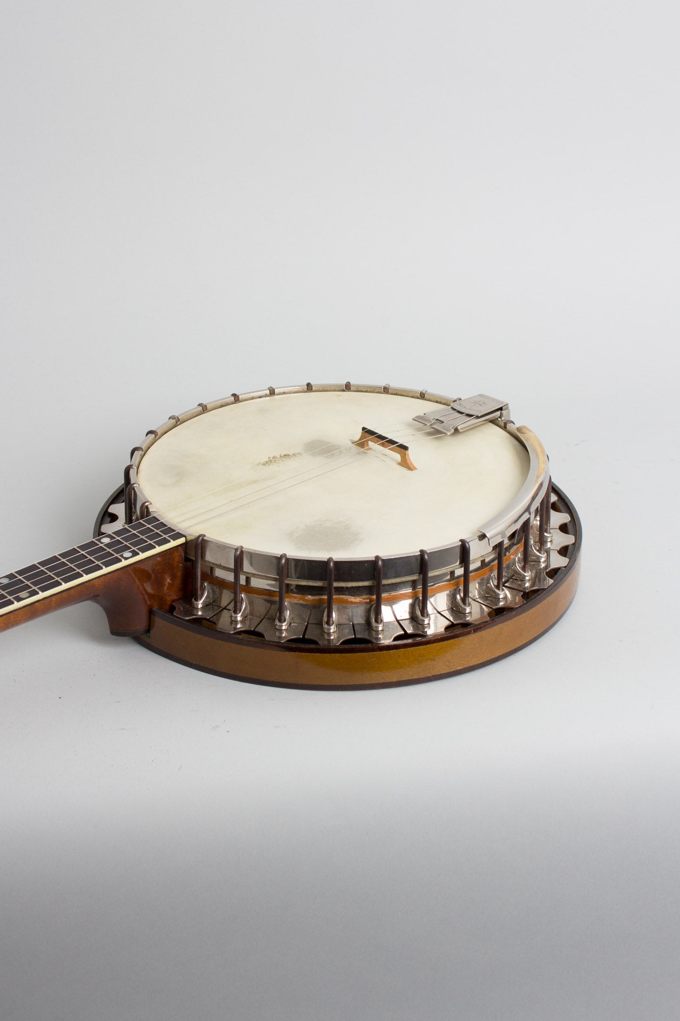 Vegaphone Professional Tenor Banjo (1927)