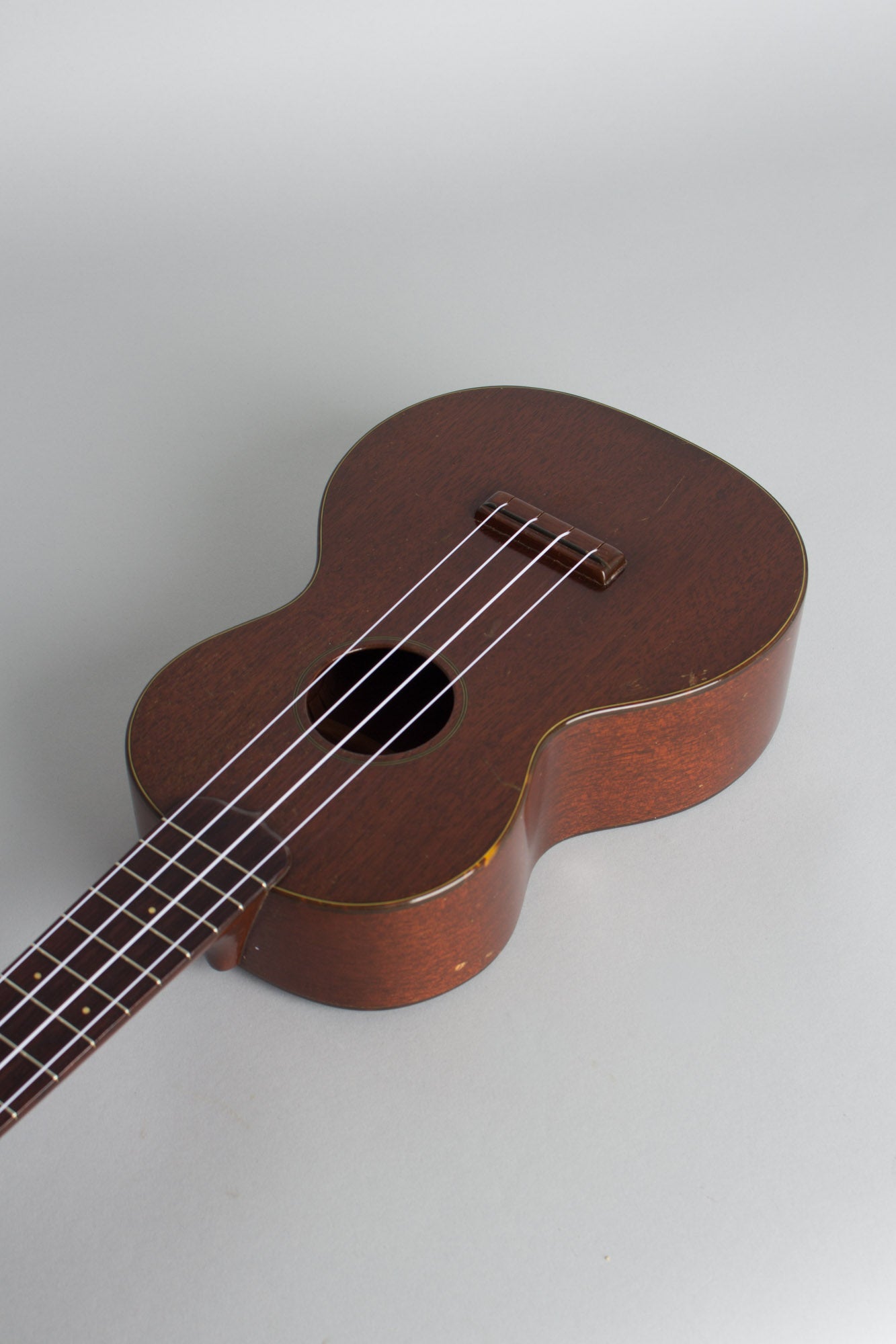 C. F. Martin Style 1-C Concert Ukulele (1950's)
