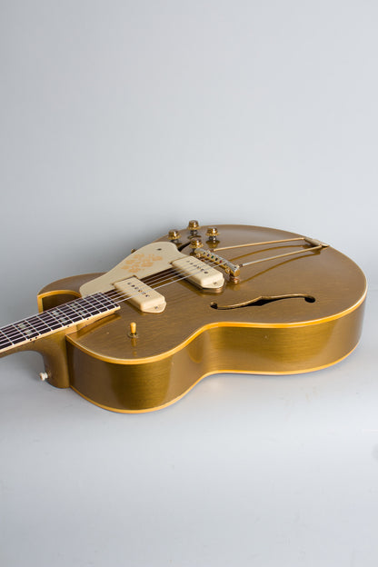 Gibson ES-295 Arch Top Hollow Body Electric Guitar (1956)