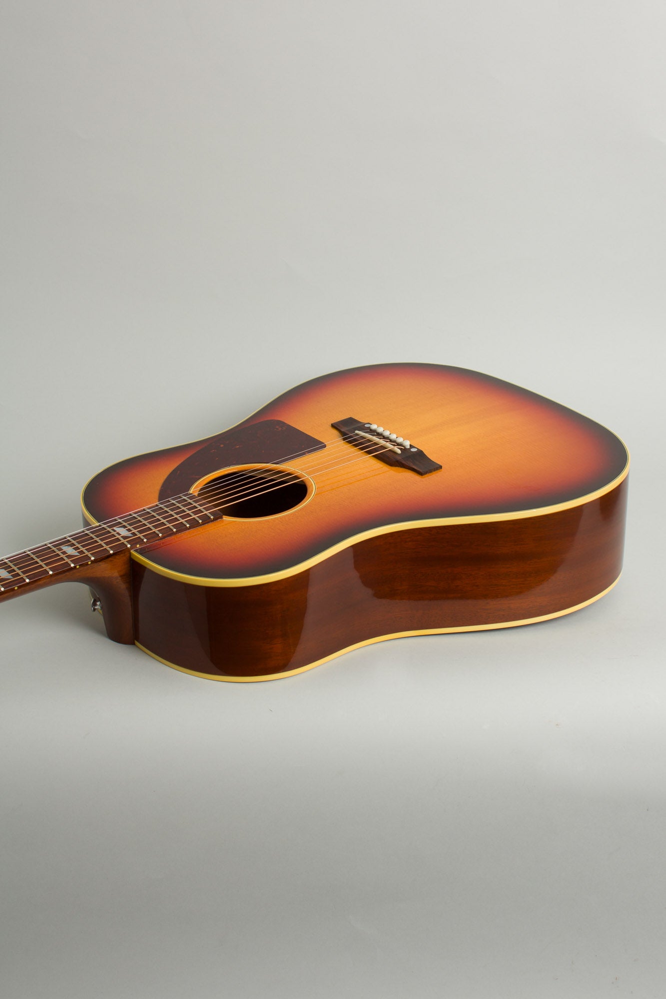 Epiphone FT-79 Texan USA Flat Top Acoustic Guitar (2021)
