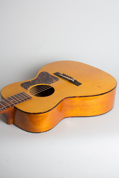 Kalamazoo KGN-12 Flat Top Acoustic Guitar (1942)