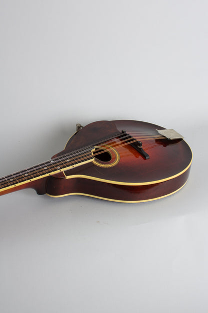 Gibson A-4 Carved Top Mandolin (1928)