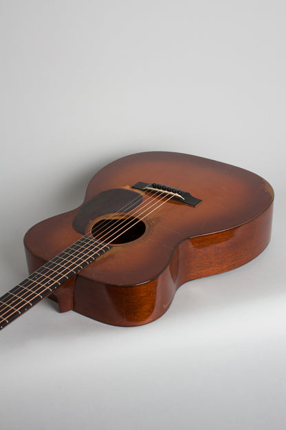 C. F. Martin OM-18 Shade Top Flat Top Acoustic Guitar (1932)