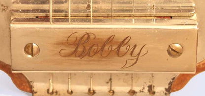 Fender Princeton Lap Steel Electric Guitar (1946)
