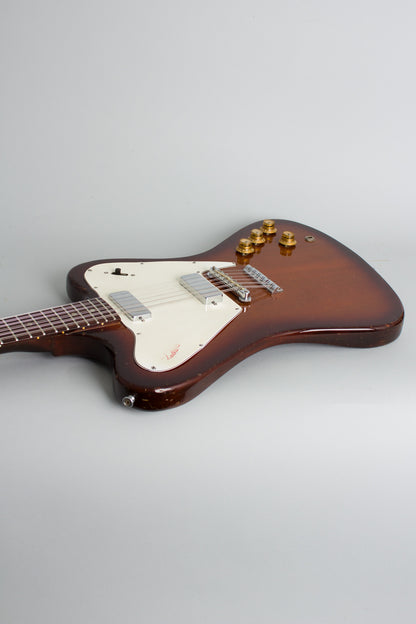 Gibson Firebird XII 12 String Solid Body Electric Guitar (1966)