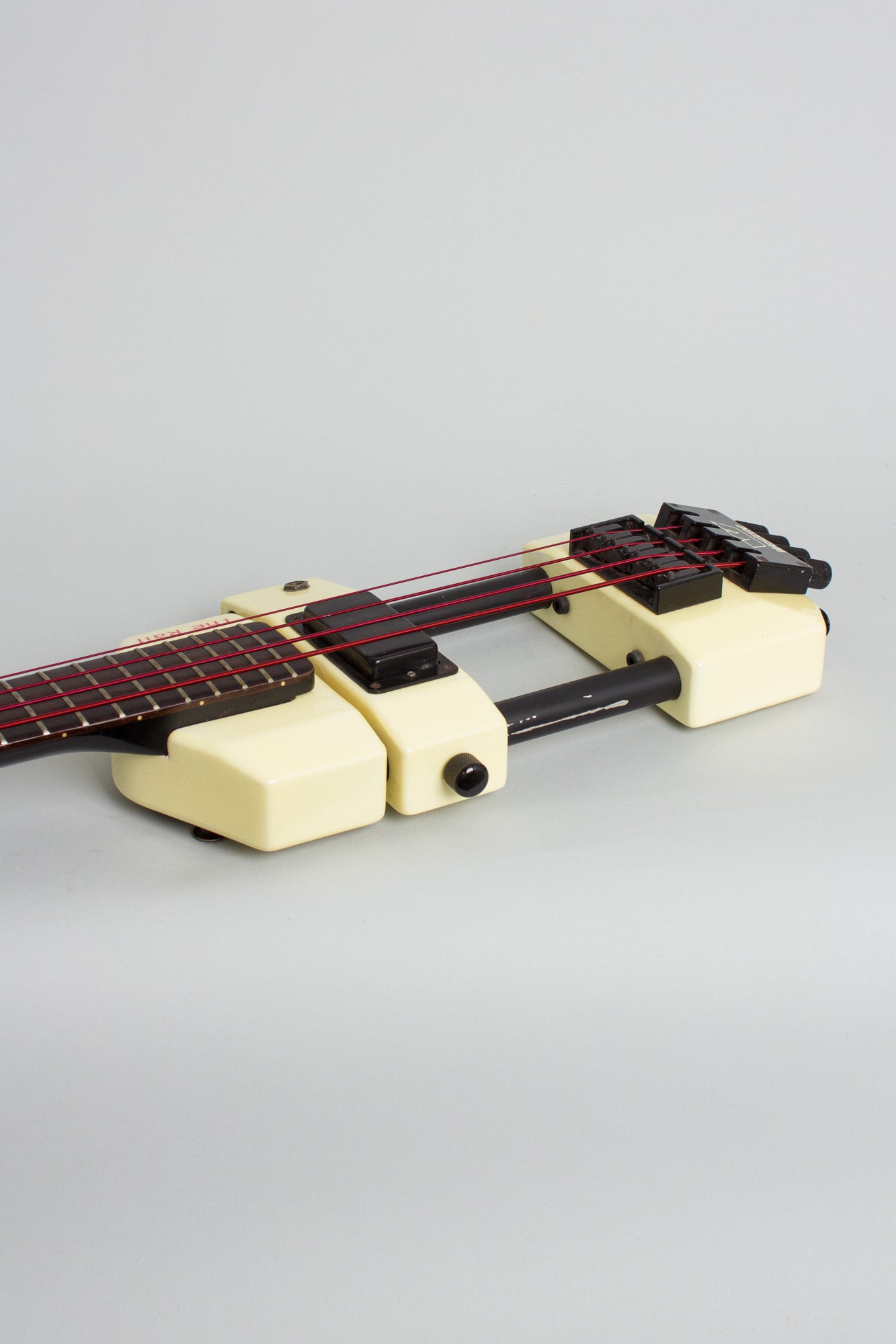 Westone The Rail Solid Body Electric Bass Guitar (1985)