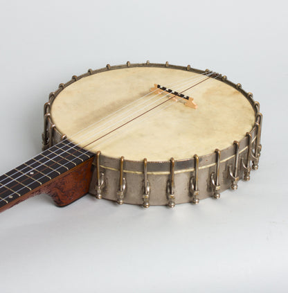 S. S. Stewart Special Thoroughbred 5 String Banjo (1898)