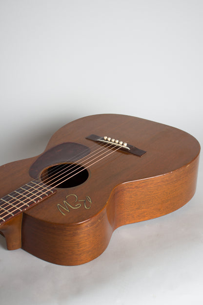 C. F. Martin 0-15 Flat Top Acoustic Guitar (1949)