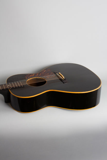 Gibson L-0 Flat Top Acoustic Guitar (1942)