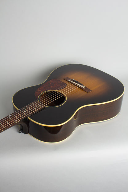 Gibson LG-2 Flat Top Acoustic Guitar (1952)