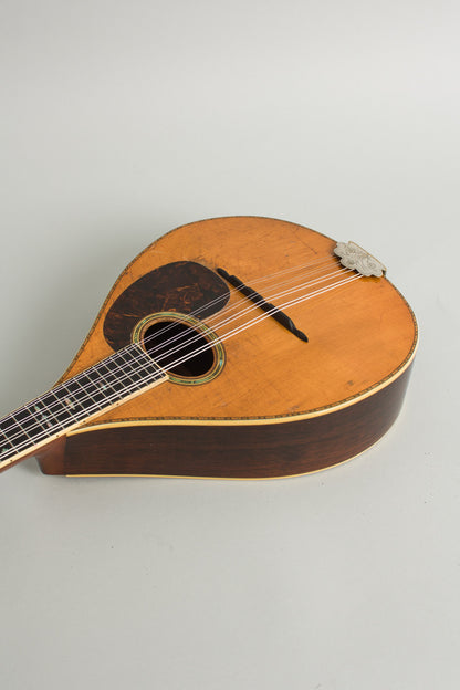C. F. Martin Style C Flat Back Mandolin (1932)