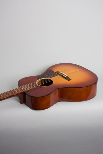 Gibson Grinnell Special Flat Top Acoustic Guitar (1940)