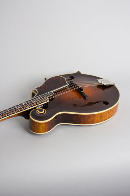 Gilchrist Model 5 Carved Top Mandolin (2000)