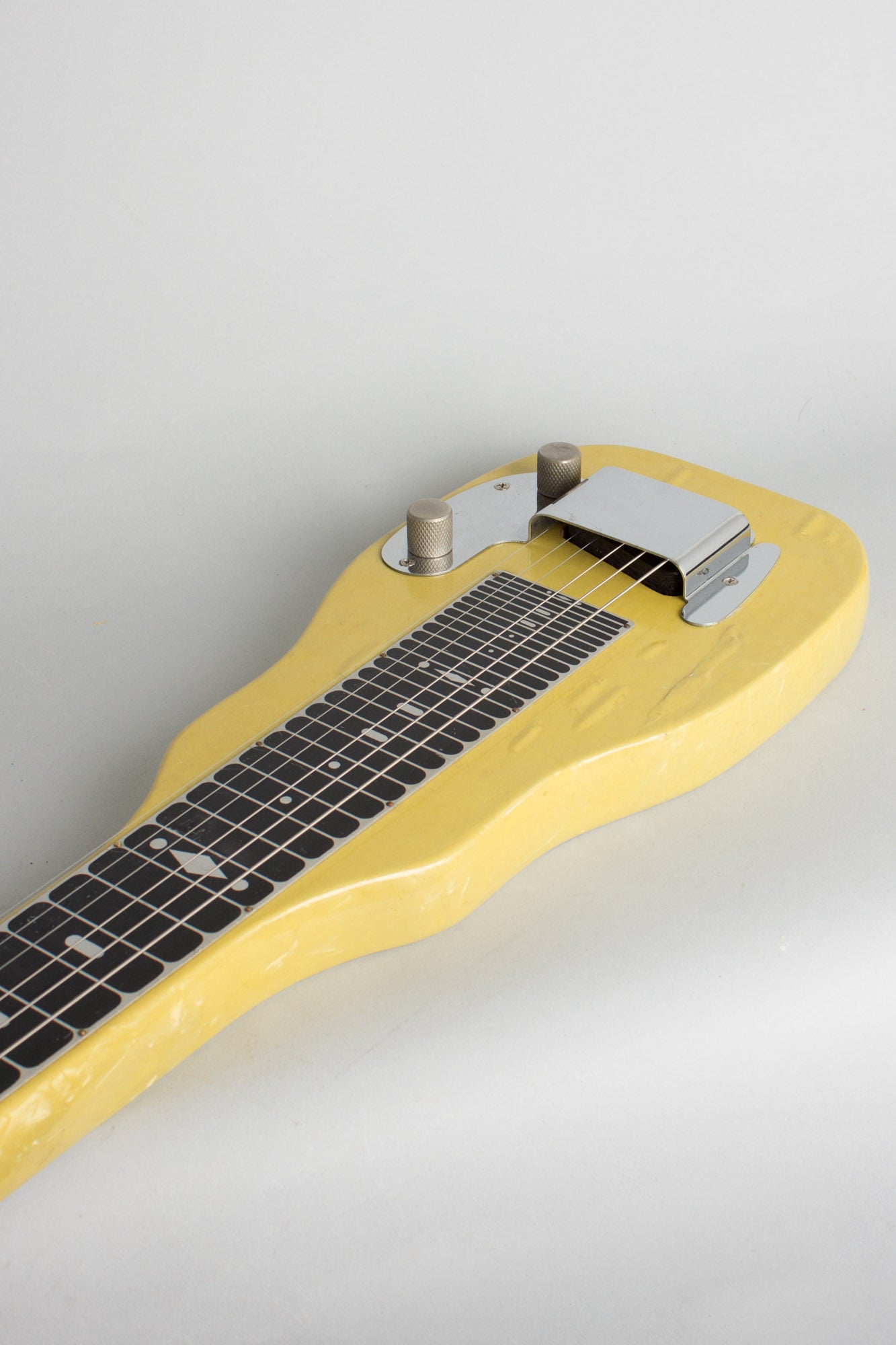 Fender Champion Lap Steel Electric Guitar (1955)