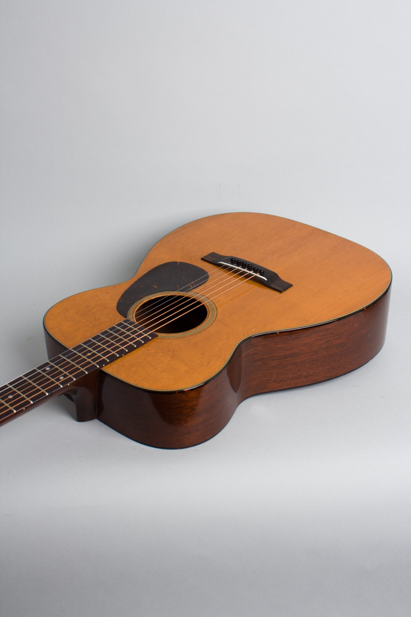 C. F. Martin 00-18 Flat Top Acoustic Guitar (1958)
