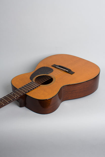 C. F. Martin 00-18 Flat Top Acoustic Guitar (1958)