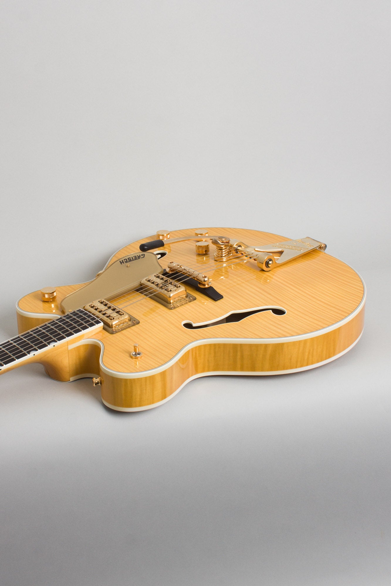 Gretsch Country Gentleman G6122T-AM Hollow Body Electric Guitar (2017)
