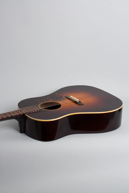 Gibson Jumbo 35/Trojan Flat Top Acoustic Guitar (1936)