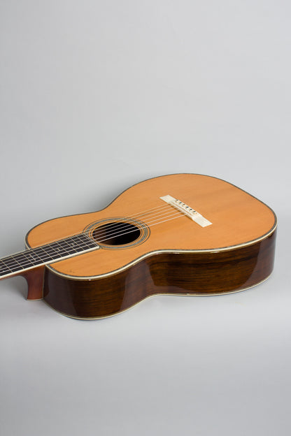 C. F. Martin 0-45 Flat Top Acoustic Guitar (1913)