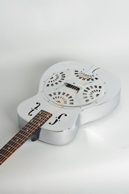 Dobro Model 36 The Rose Resophonic Guitar (1976)