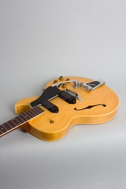 Gibson ES-225TDN Thinline Hollow Body Electric Guitar (1957)