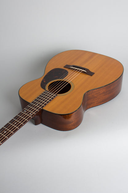 C. F. Martin 00-18 Flat Top Acoustic Guitar (1960)