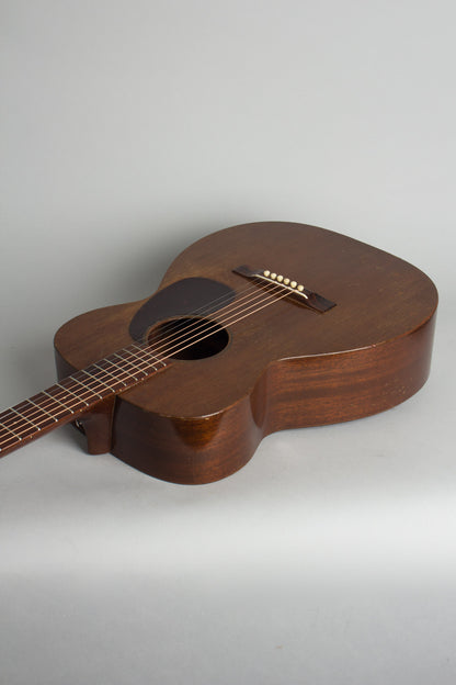 C. F. Martin 0-15 Flat Top Acoustic Guitar (1952)