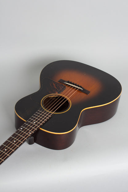 Gibson L-00 Flat Top Acoustic Guitar (1935)