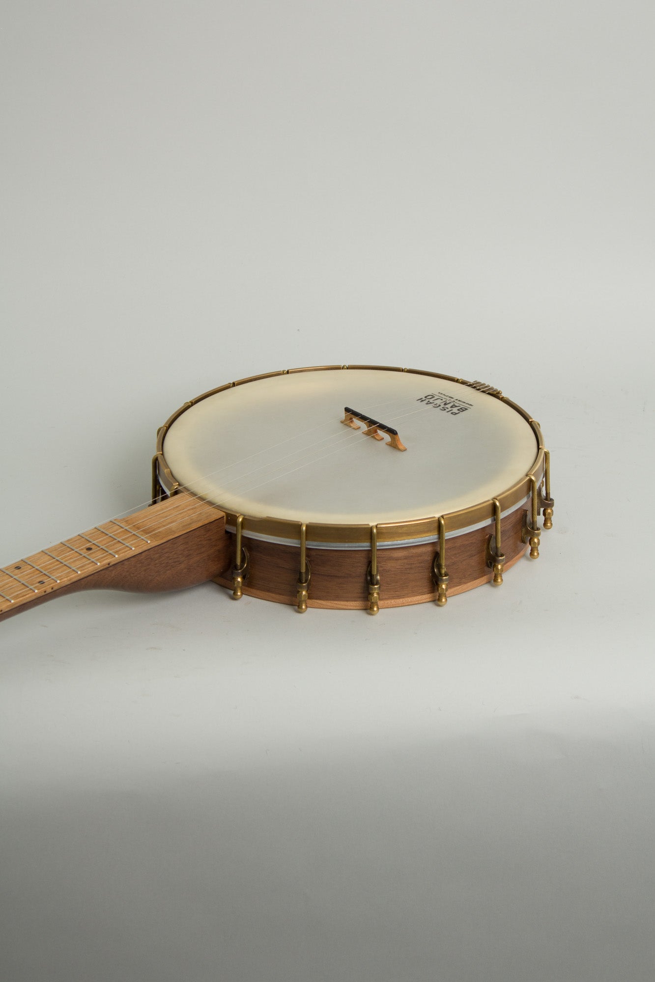 Pisgah Dobson 5 String Banjo (2025)