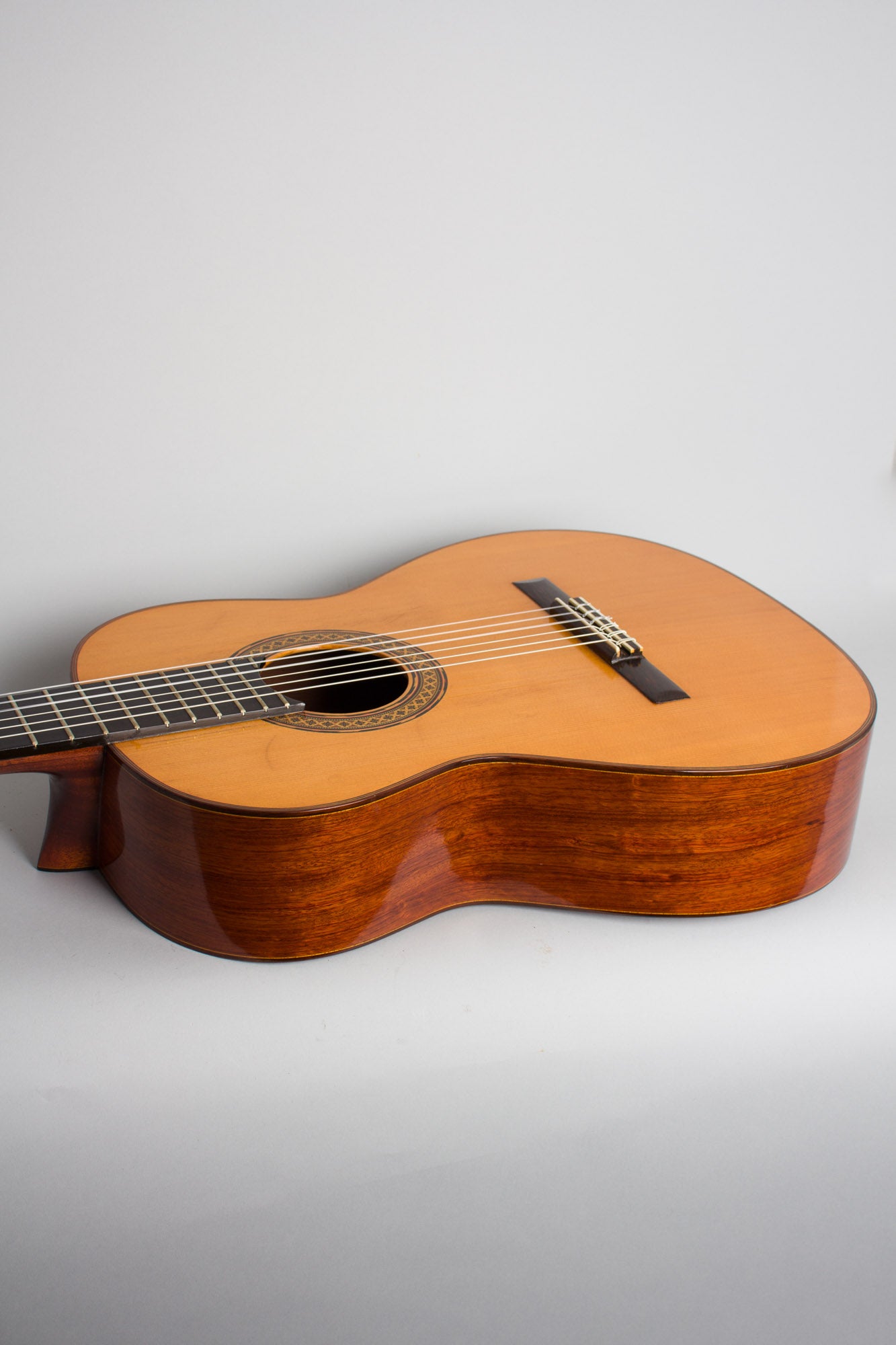 Del Pilar Classical Guitar (1971)