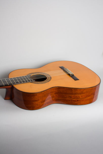 Del Pilar Classical Guitar (1971)