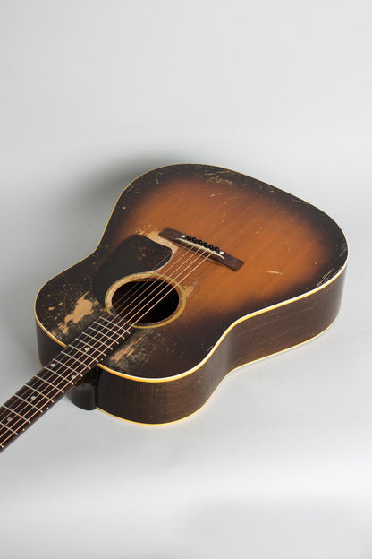 Gibson J-45 Flat Top Acoustic Guitar (1946)