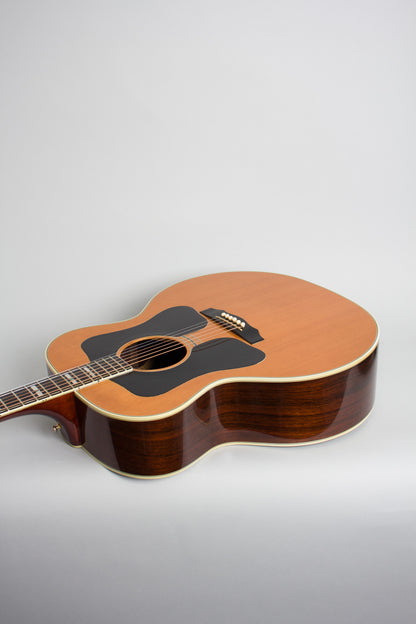 Guild F-50R-NT Custom Flat Top Acoustic Guitar (1976)