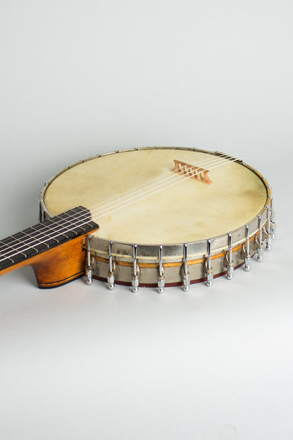 Vega Whyte Laydie Guitar Banjo (1923)