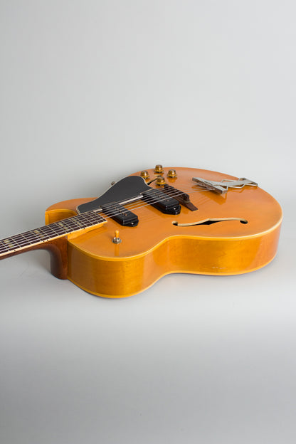 Gibson ES-175DN Arch Top Hollow Body Electric Guitar (1957)