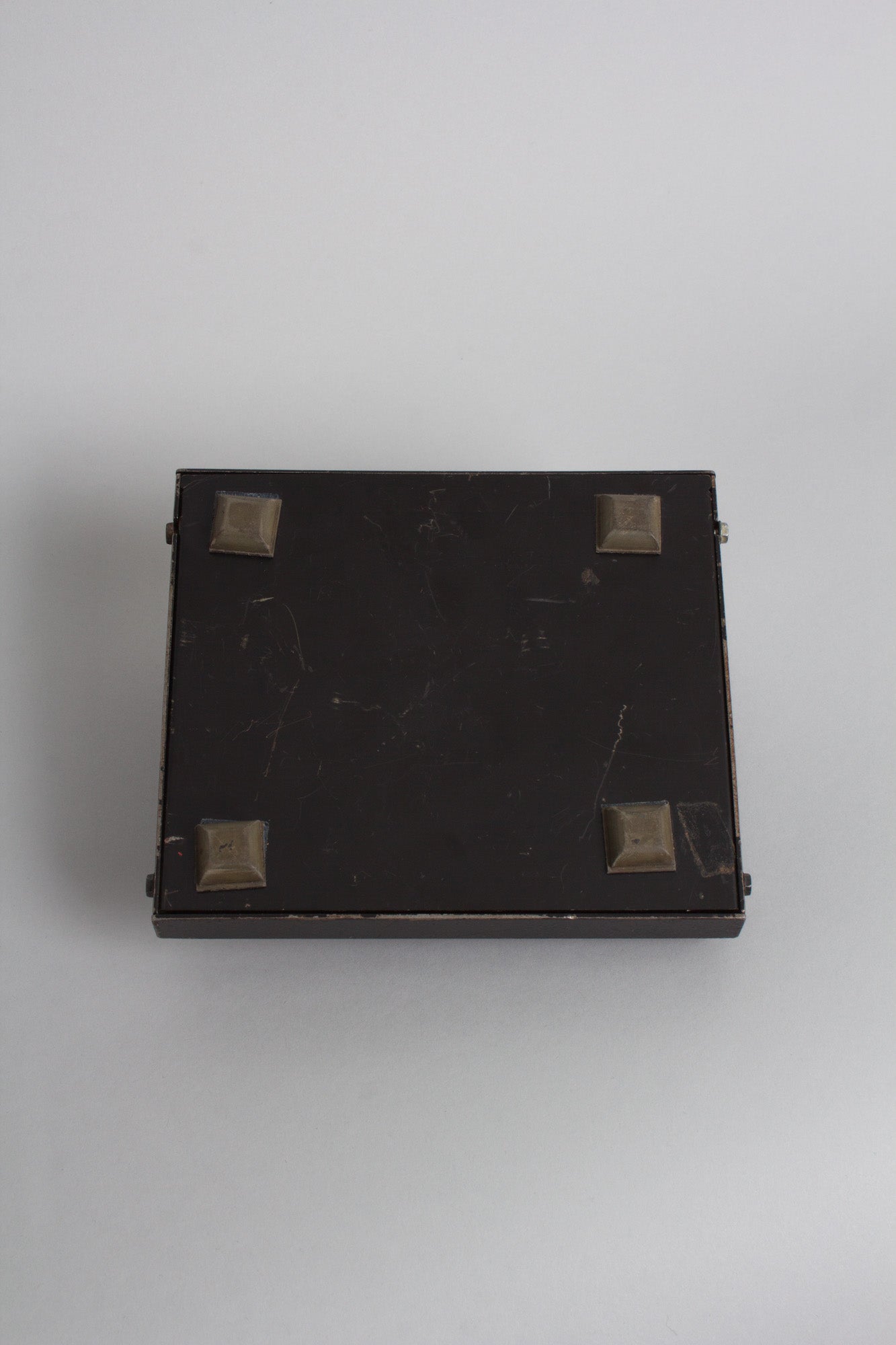Maestro FSH-1 Filter Sample Hold Owned and Used by Tom Verlaine Loop Pedals and Samplers Effect (1974)