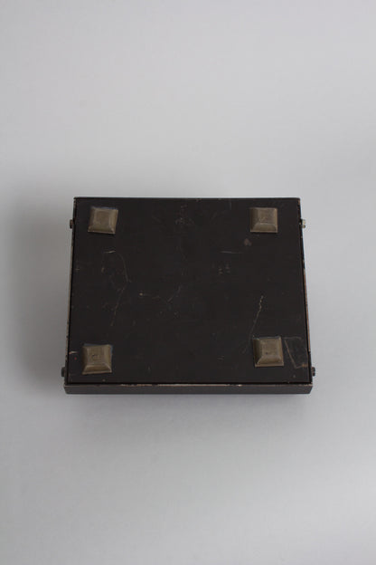 Maestro FSH-1 Filter Sample Hold Owned and Used by Tom Verlaine Loop Pedals and Samplers Effect (1974)