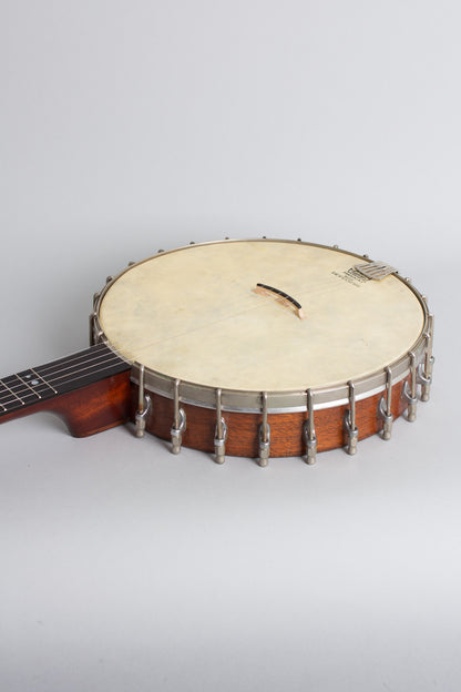 Mike Ramsey 5 String Banjo (1990)