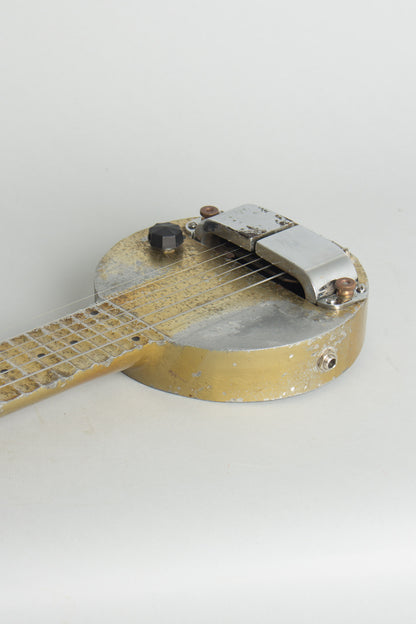 Rickenbacker A-25 Lap Steel Electric Guitar (1934)