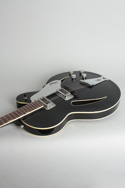 Gretsch Model 6117 Sam Ash Custom Arch Top Hollow Body Electric Guitar (1966)