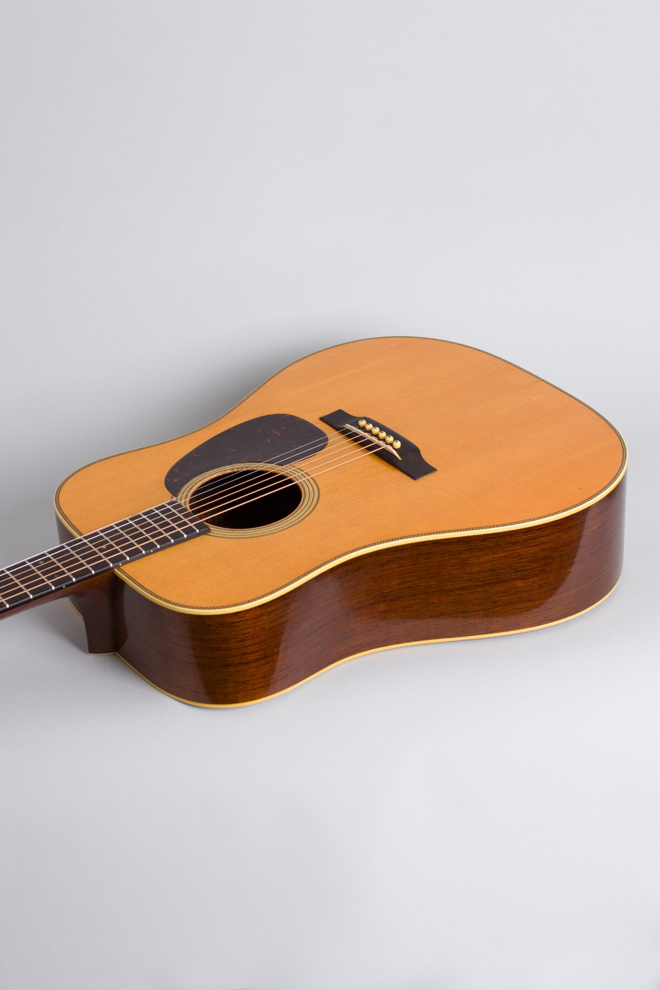 C. F. Martin D-28 Flat Top Acoustic Guitar (1942)