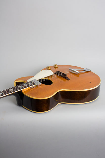 Epiphone Howard Roberts Arch Top Acoustic/Electric Guitar (1966)