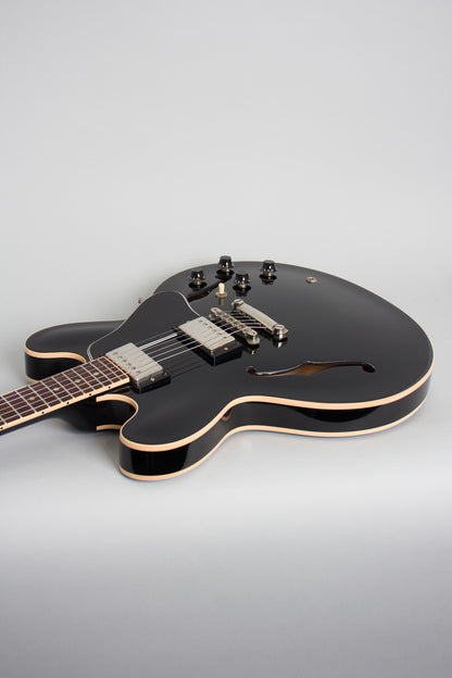 Gibson ES-335 DOT Semi-Hollow Body Electric Guitar (2005)
