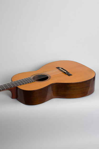 C. F. Martin 00-18 Flat Top Acoustic Guitar (1912)