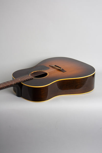 Gibson J-45 Flat Top Acoustic Guitar (1946-7)