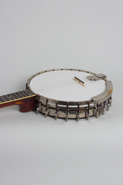 Vega Pete Seeger Model Longneck 5 String Banjo (1961)