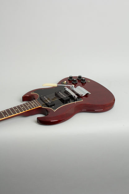 Gibson SG Special Solid Body Electric Guitar (1969)