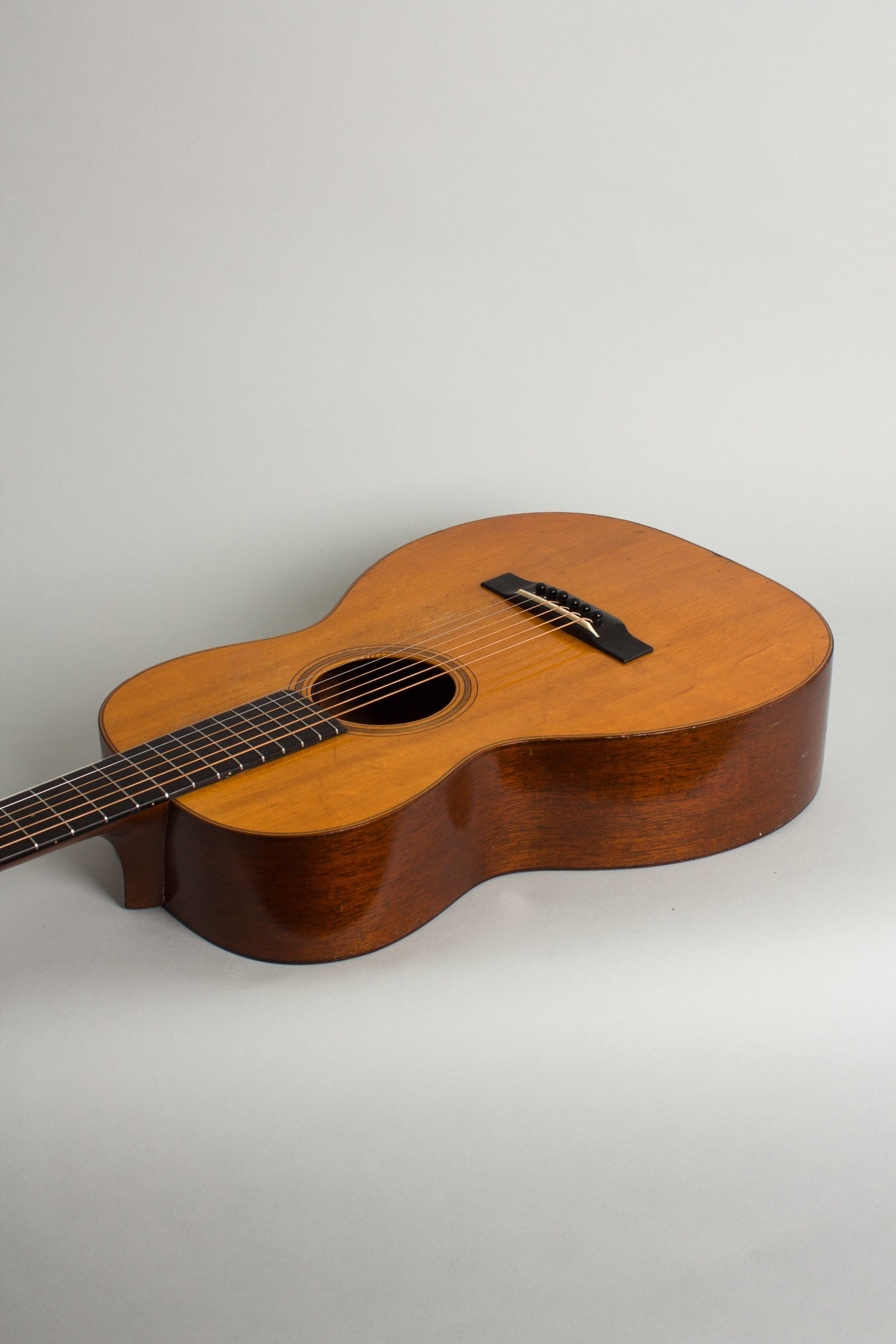C. F. Martin 0-18 Flat Top Acoustic Guitar (1930)